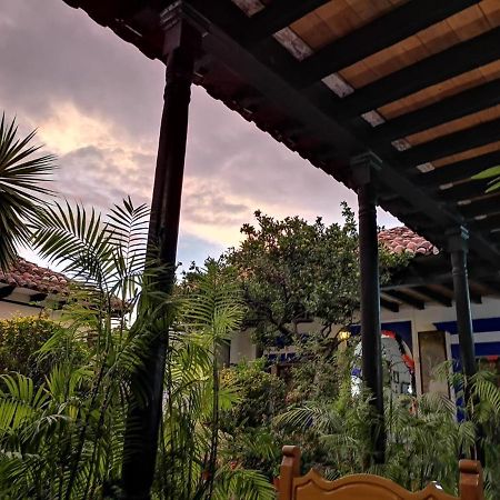 Hotel Posada Casa Juana San Cristobal de las Casas Exterior foto