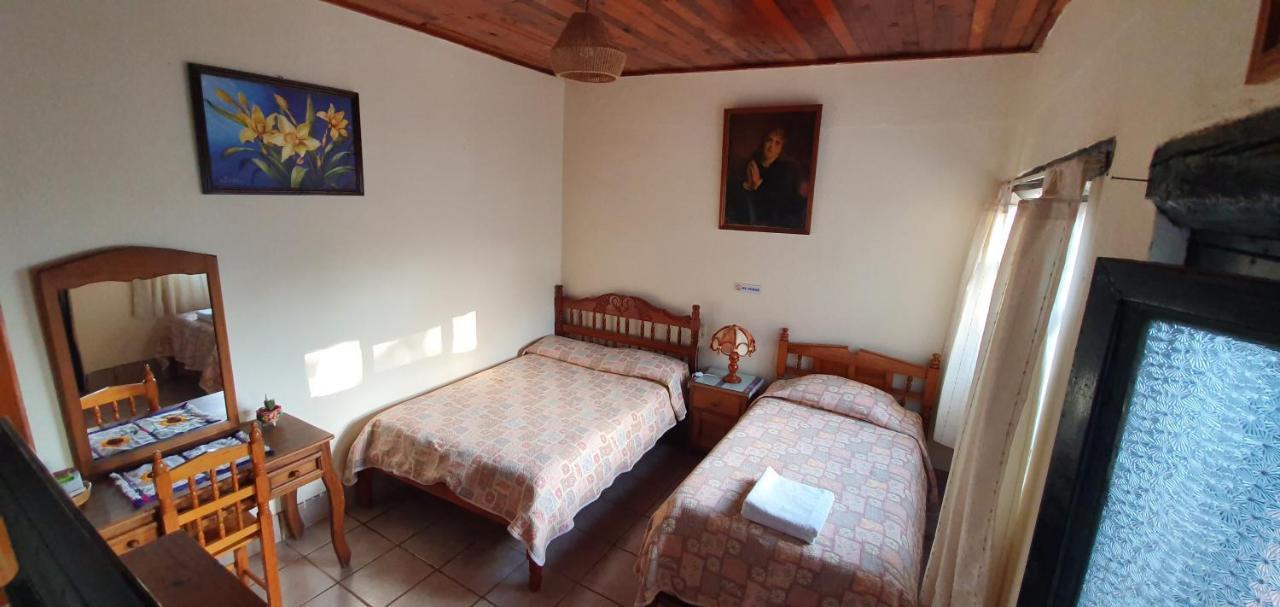 Hotel Posada Casa Juana San Cristobal de las Casas Quarto foto